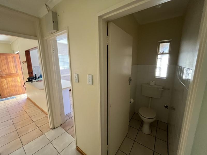To Let 3 Bedroom Property for Rent in Durbanville Western Cape